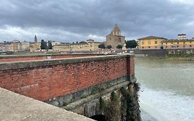 Modern Apartments In The Heart Of Florence