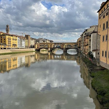 Apartments In Florence Via Giacomo Zanella Exterior foto